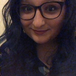 Meet your Posher, Alyssa